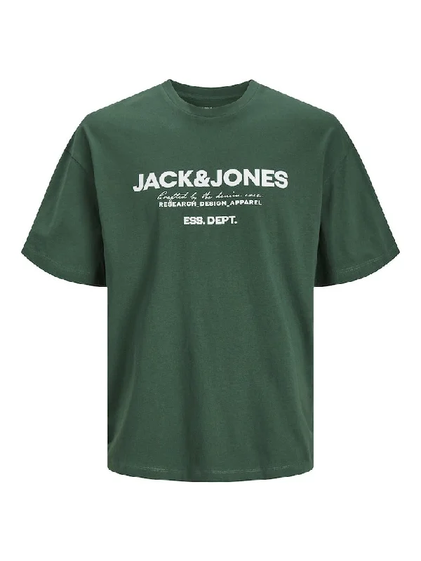 DARK GREEN / XL