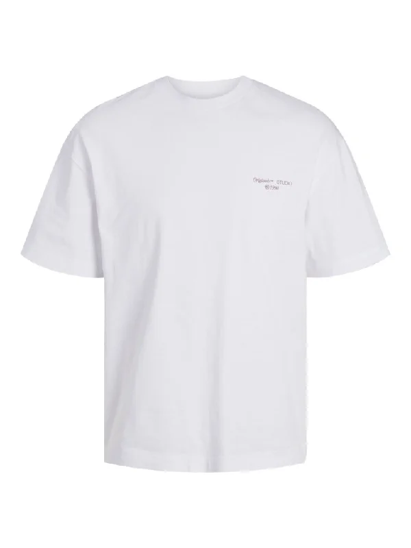 BRIGHT WHITE / XL