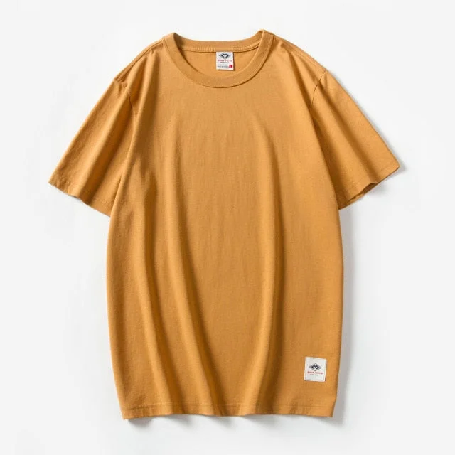 Yellow / XL