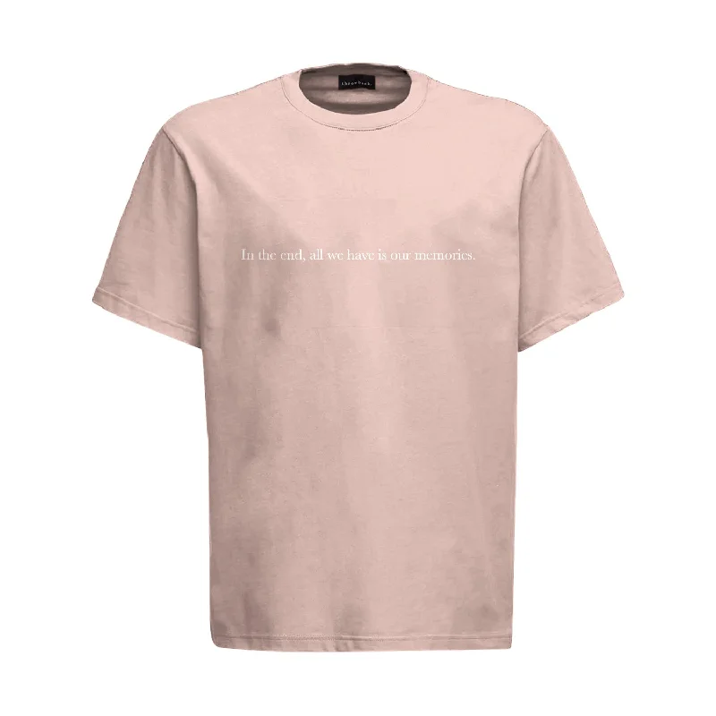 XL / DIRTY PINK