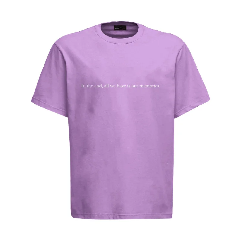 XL / LILAC