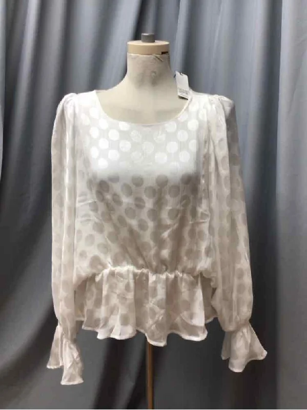 BB DAKOTA SIZE MEDIUM Ladies BLOUSE