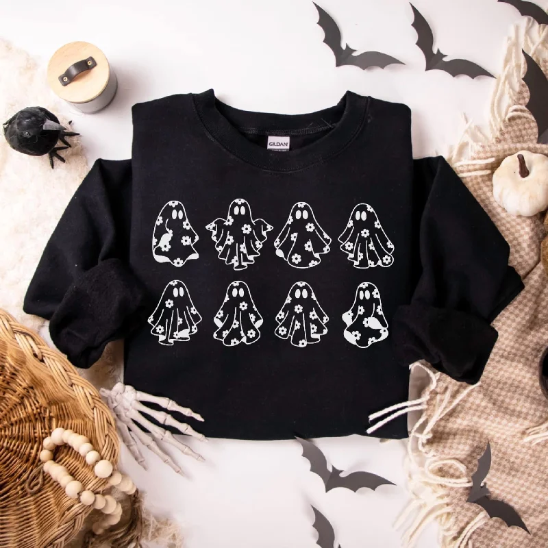 Cutie Ghost Sweater or tee