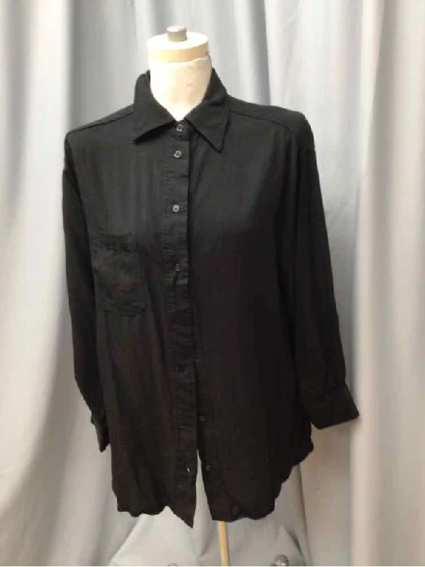 GLAM SIZE MEDIUM Ladies BLOUSE