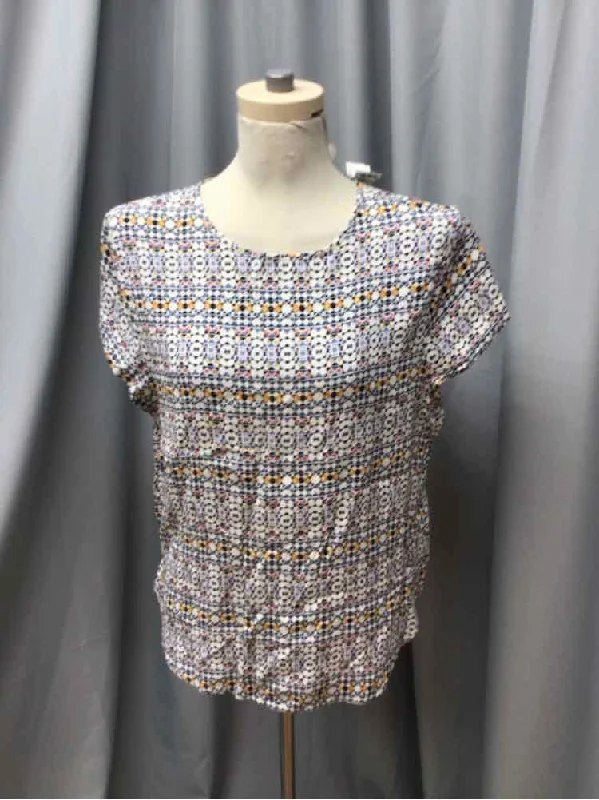 H & M SIZE LARGE Ladies BLOUSE