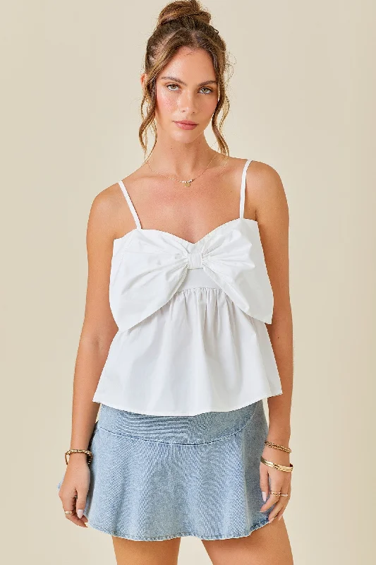 Statement Piece Top