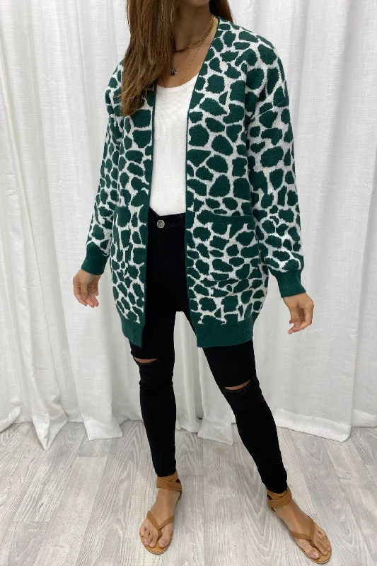 The Giraffe Cardi